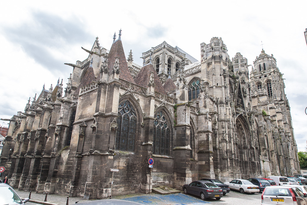Gisors